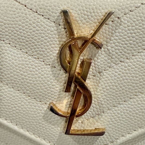 YSL Wallet - Picture 3 of 13